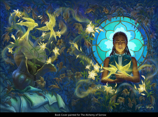 The Alchemy of Sorrow