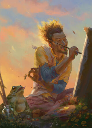 Ormulogun and Gumble