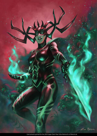 Hela