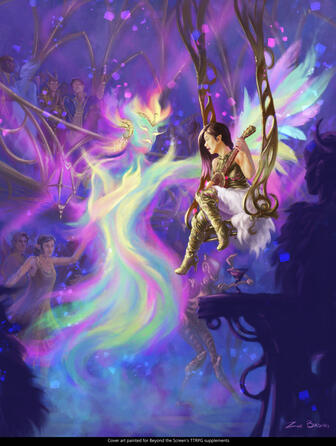 Halls of Song and Spirit